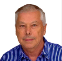 Steve Kingsley
