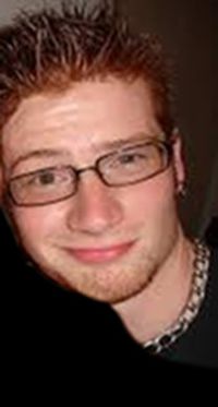 Carl Crott